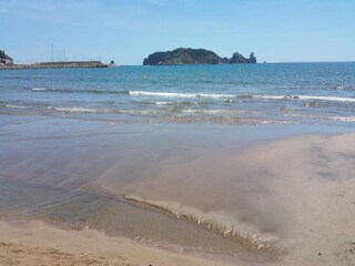 Appartement L'Estartit Omgeving 24