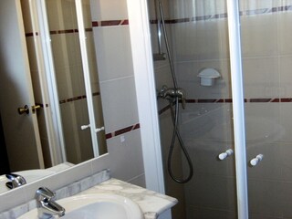 Apartment L'Estartit Ausstattung 11