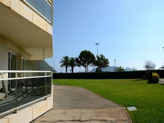 Apartment L'Estartit Außenaufnahme 3