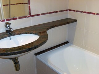 Appartement L'Estartit Kenmerken 12