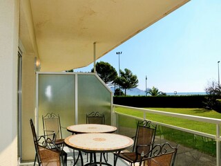 Apartamento L'Estartit  40