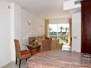 Apartment L'Estartit Features 17