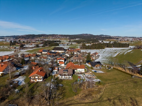 Ferienwohnung Reiss