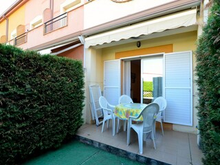 Vakantiehuis L'Estartit  39