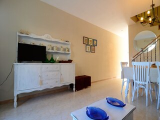 Holiday house L'Estartit Features 8