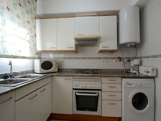 Casa de vacaciones L'Estartit Características 16