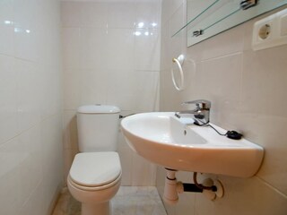 Vakantiehuis L'Estartit Kenmerken 13