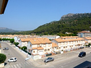 Holiday house L'Estartit Outdoor Recording 5