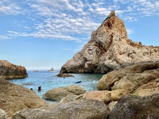 Casa per le vacanze L'Estartit Ambiente 34