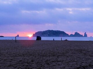 Casa de vacaciones L'Estartit Entorno 30