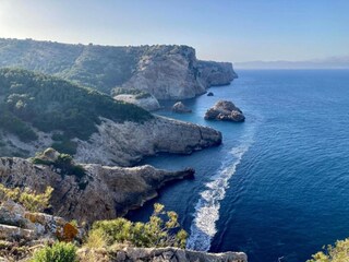 Maison de vacances L'Estartit Environnement 33