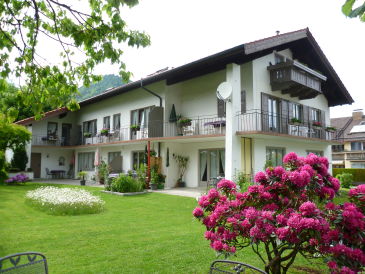 Ferienwohnung Gästehaus Wolfgang