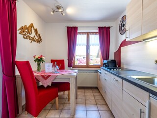 Holiday apartment Ruhpolding Features 6