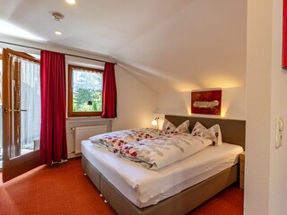 Holiday apartment Ruhpolding Features 10