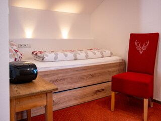 Holiday apartment Ruhpolding Features 11