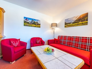 Holiday apartment Ruhpolding Features 8