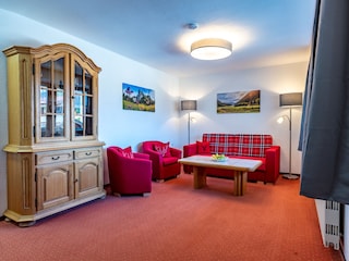 Holiday apartment Ruhpolding Features 9