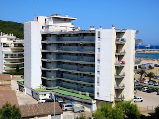 Apartment L'Estartit Außenaufnahme 1