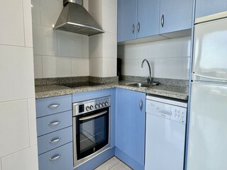 Appartement L'Estartit Équipement 11