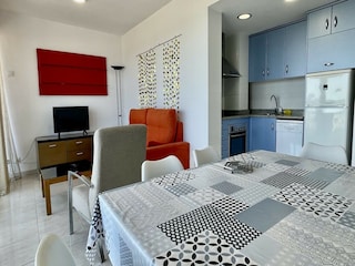 Apartment L'Estartit  35