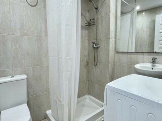 Apartamento L'Estartit Características 14