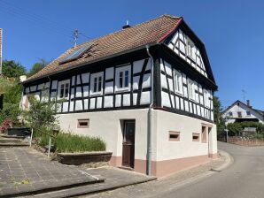 Apartment Haus der Behaglichkeit - Pfälzerwald - image1