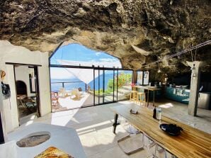 Höhlenwohnung LaPalmaDreamCave - Puntallana - image1