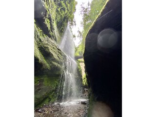 Höhlenwohnung Puntallana Umgebung 29