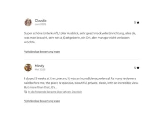 Höhlenwohnung Puntallana Ausstattung 15