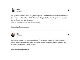 Höhlenwohnung Puntallana Ausstattung 22