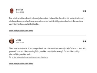 Höhlenwohnung Puntallana Umgebung 24