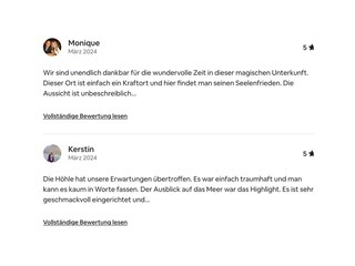 Höhlenwohnung Puntallana Dokument 33