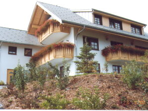 Appartamento vacanze "Steppberg" im Hause Sonnenschein