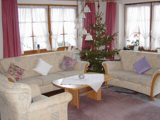 Wohnbereich Steppberg