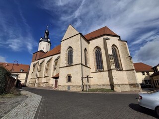 St. Georgskirche