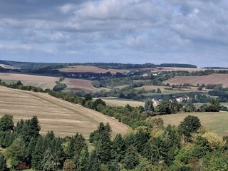 Landschaftsimpressionen
