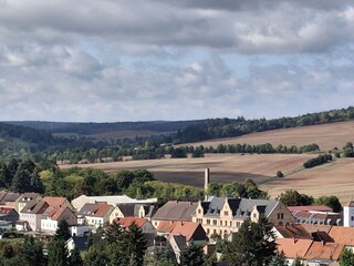 Landschaftsimpressionen