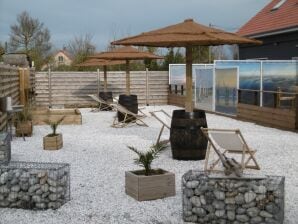 Ferienhaus Gîte Baie de Somme La Mollière - Cayeux-sur-Mer - image1