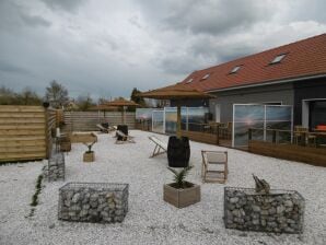 Ferienhaus Gîte Baie de Somme La Mollière