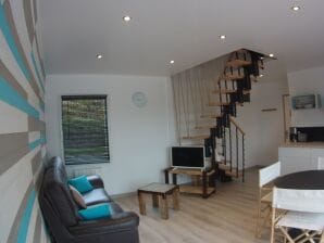 Ferienhaus Gîte Baie de Somme La Mollière