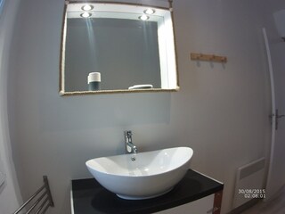 lavabo