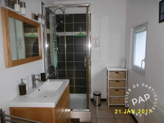 salle d'eau