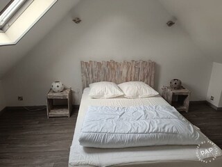 Holiday house Cayeux-sur-Mer Features 11