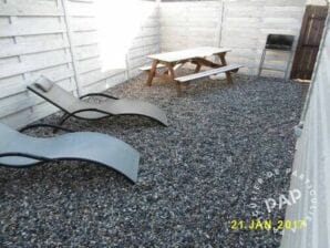 Ferienhaus Gîte Baie de Somme 600M de la plage - Cayeux-sur-Mer - image1