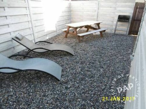 Ferienhaus Gîte Baie de Somme 600M de la plage