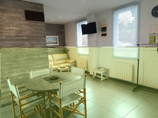 Holiday house Cayeux-sur-Mer Features 4