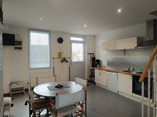 Holiday house Cayeux-sur-Mer Features 5