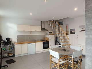 Holiday house Cayeux-sur-Mer Features 6