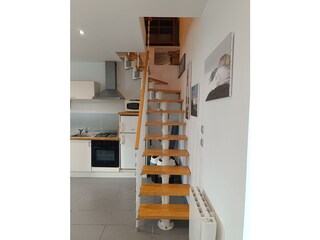 Holiday house Cayeux-sur-Mer Features 7