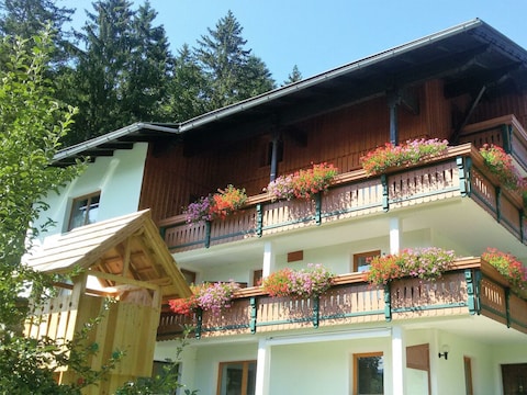 Apartment Appartement-Pension Ludwig Gewessler